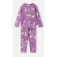 Термобелье Reima Moomin Trivsam 5200021B-4352